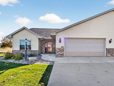 1402 Candlelight Ln Unit 1, Fond Du Lac, WI, 54935