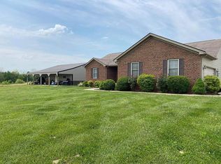 1717 N Terry Rd, Scottsburg, IN 47170