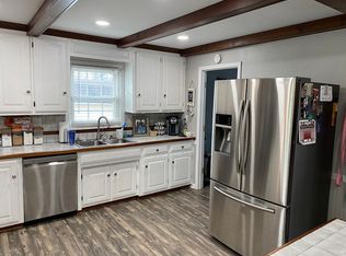 119 Nickell Heights Rd, Paducah, KY 42003