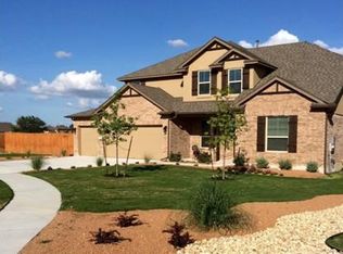 117 Tuscany Dr, Georgetown, TX 78628