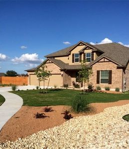 117 Tuscany Dr, Georgetown, TX, 78628