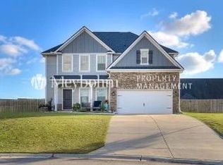3300 Hemlock Fls, Grovetown, GA 30813