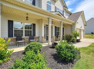 64 N Village Cir, Rydal, GA 30171