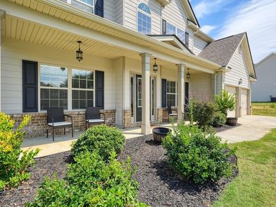 64 N Village Cir, Rydal, GA, 30171
