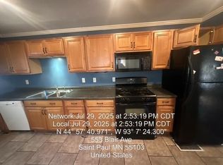 553 Blair Ave, Saint Paul, MN 55103