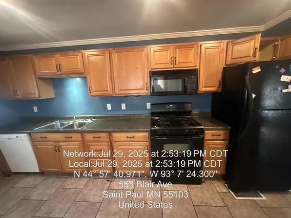 553 Blair Ave, Saint Paul, MN 55103