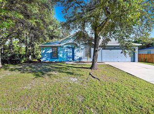 1671 Sardinia St SE, Palm Bay, FL 32909