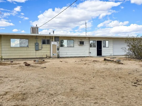 8830 Brown Rd, Inyokern, CA 93527
