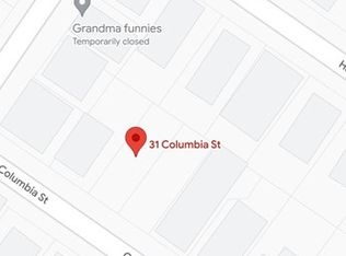 31 Columbia St, Worcester, MA 01604