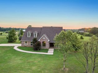 491 Sharon Rd, Canton, MS 39046