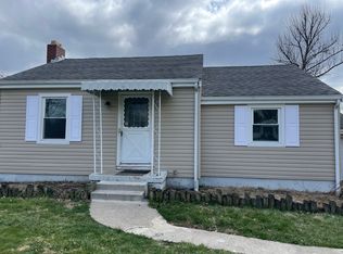 9470 Blue Ash Rd, Cincinnati, OH 45242