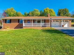 7717 McKaig Rd, Frederick, MD 21701