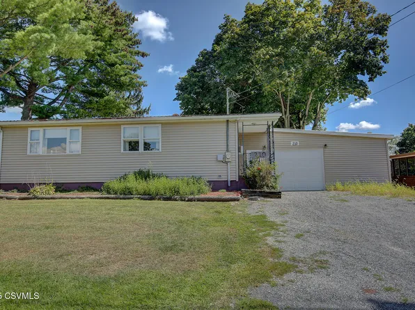 210 Walnut St, Lewisburg, PA 17837