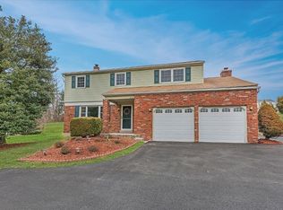 3005 Potshop Rd, East Norriton, PA 19403