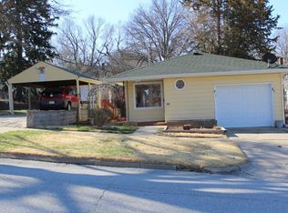 602 E Prospect St, Red Oak, IA 51566