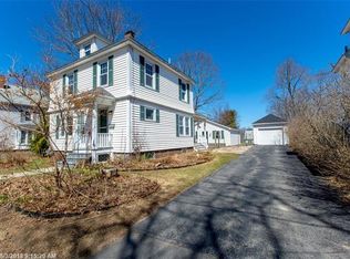 32 Page St, Brunswick, ME 04011