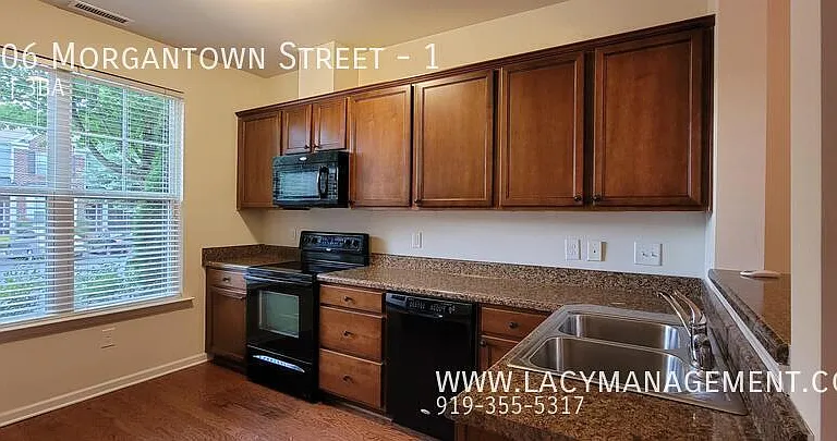 6706 Morgantown St #1 — Photo 5