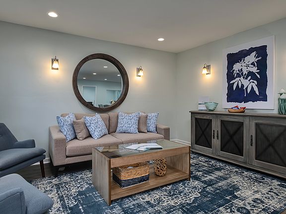 Portofino Leasing Office