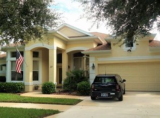 27 Lagare St, Palm Coast, FL 32137