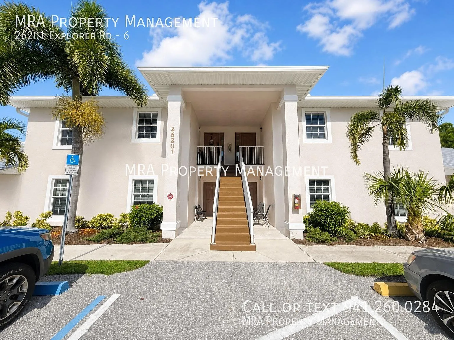 2 bed, 1.5 bath, 1032 sqft, $1,400 — Photo 1