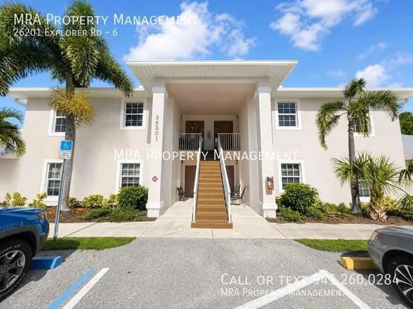 26201 Explorer Rd, Punta Gorda, FL