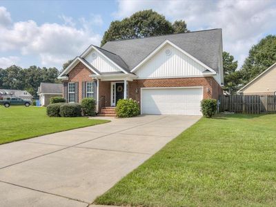 203 Ansley Way, Harlem, GA, 30814