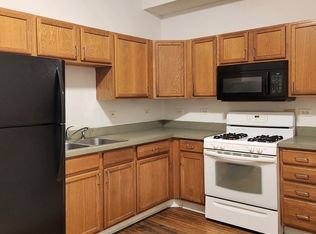 1112 W 18th St #3M, Chicago, IL 60608