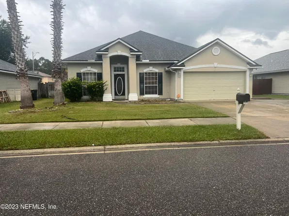 9165 PROSPERITY LAKE Drive, Jacksonville, FL 32244