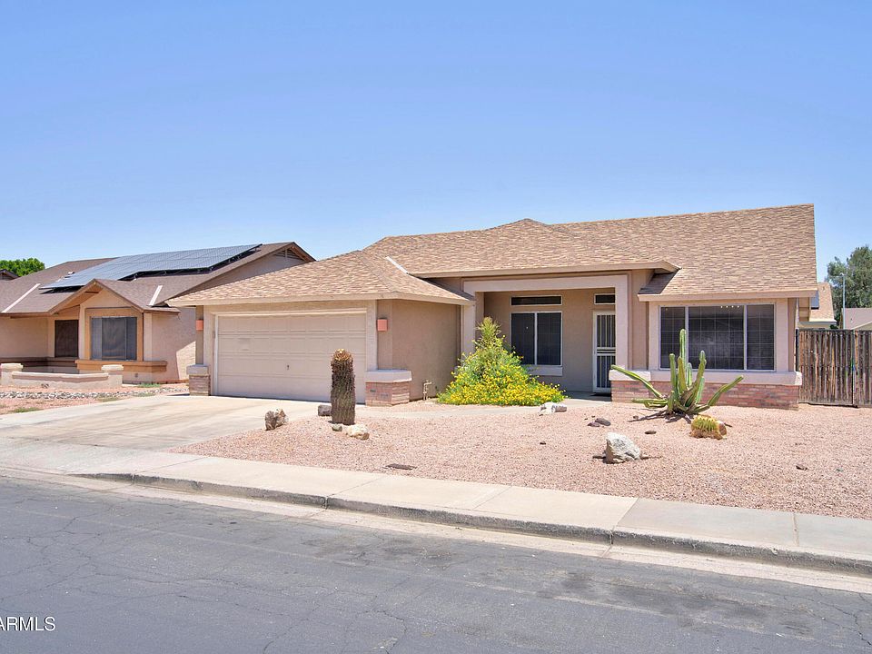 1st image of 4132 W WHISPERING WIND Drive