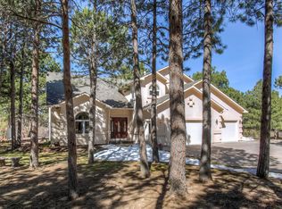 19100 White Fawn Dr, Monument, CO 80132