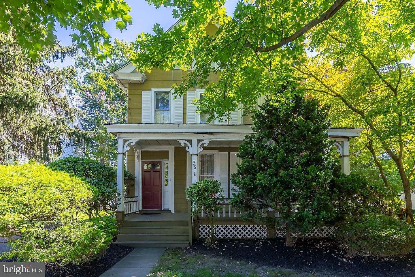 75 N Main St, Mullica Hill, NJ 08062 | Zillow