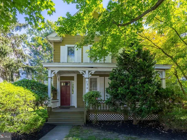 75 N Main St, Mullica Hill, NJ 08062