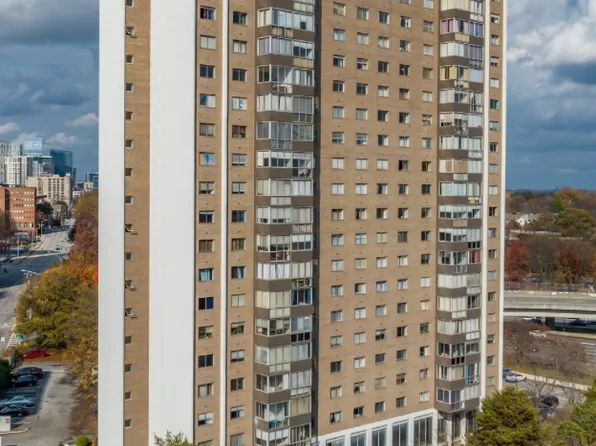 215 Piedmont Ave NE, Atlanta, GA 30308