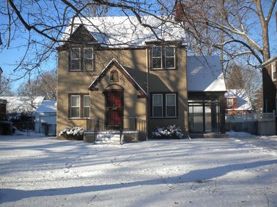 14933 Grandville Ave, Detroit, MI, 48223