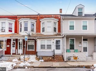 1218 Bailey St, Harrisburg, PA