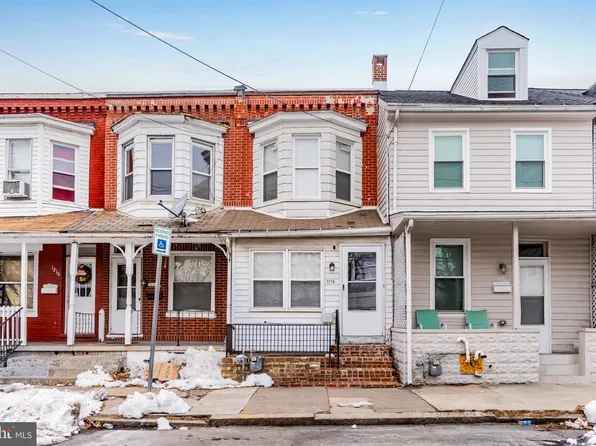 1218 Bailey St, Harrisburg, PA 17103