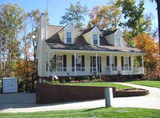 110 McCullough Rd NE, Cleveland, TN 37323