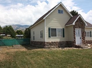 235 S 200 W, Richmond, UT 84333