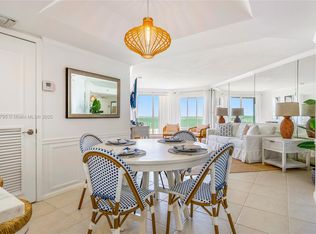 3870 N Highway A1a APT 405, Fort Pierce, FL 34949