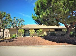 27461 Avenida Larga, San Juan Capistrano, CA 92675