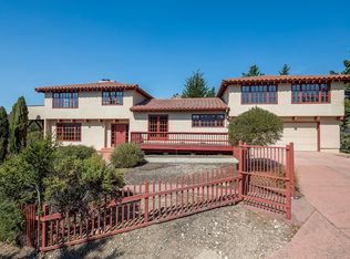 27886 Mercurio Rd, Carmel, CA 93923