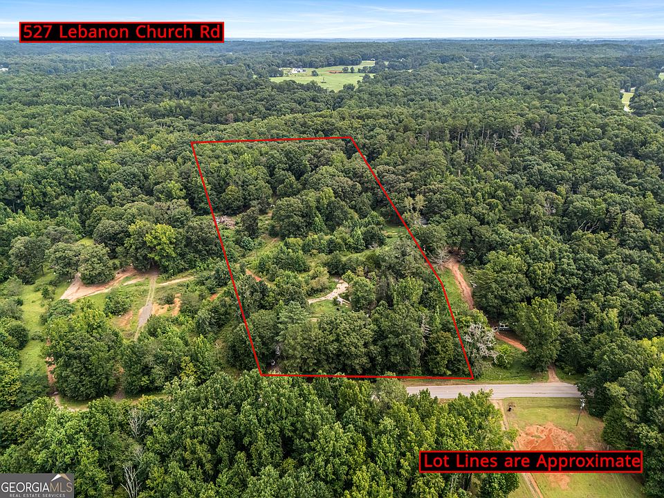 1st image of 527 Lebanon Church Rd