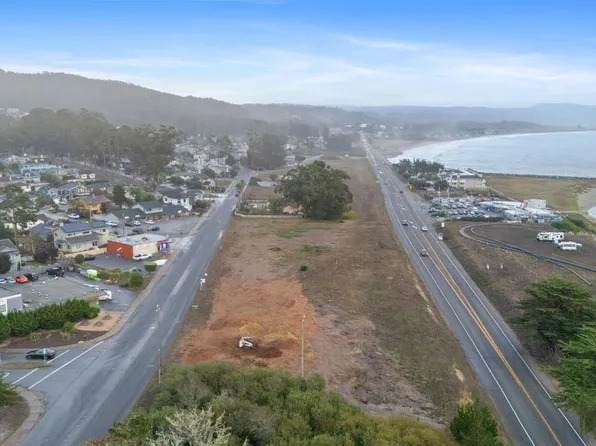 0 Avenue Alhambra, El Granada, CA 94018