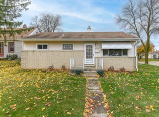 2803 S 61st St, Milwaukee, WI 53219