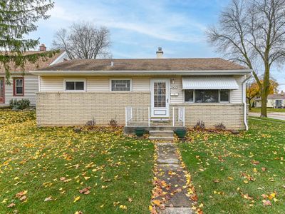 2803 South 61st STREET, Milwaukee, WI, 53219