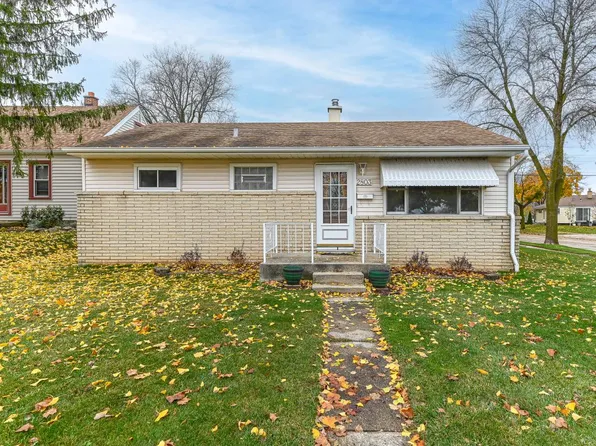 2803 South 61st STREET, Milwaukee, WI 53219