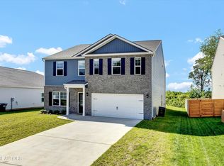 326 Creek Bridge Way, Maryville, TN 37804