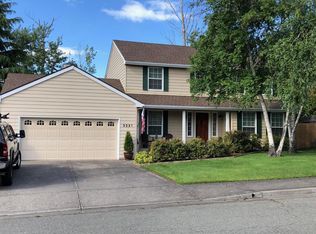 3221 Sycamore Way, Medford, OR 97504