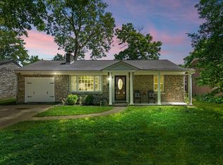 663 Springridge Dr, Lexington, KY 40503