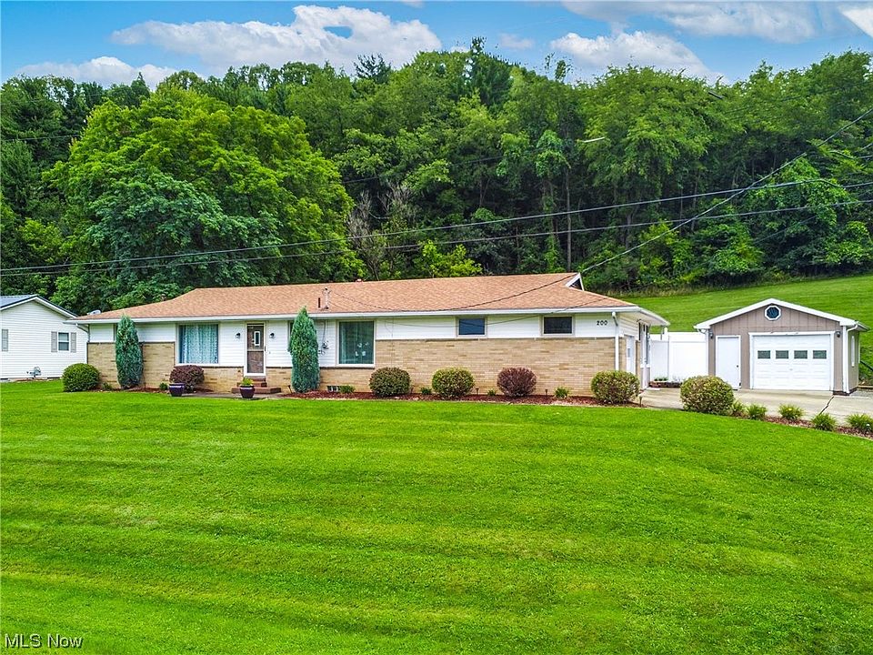 200 Ridgewood Blvd, Minerva, OH 44657 Zillow